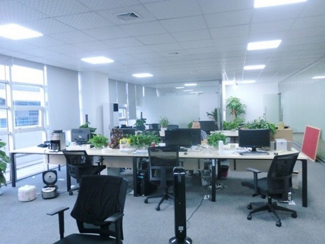 上海有效空气治理