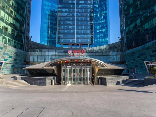 上海有效空气治理